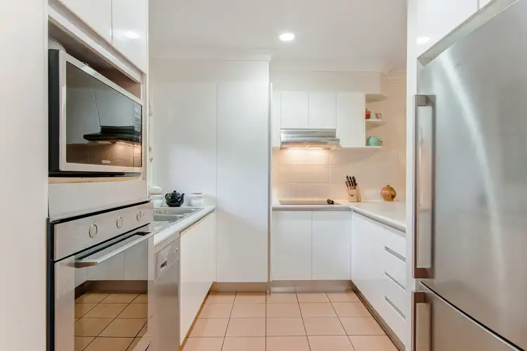 Fourth view of Homely townhouse listing, 94/152 Palm Meadows Drive, Carrara QLD 4211