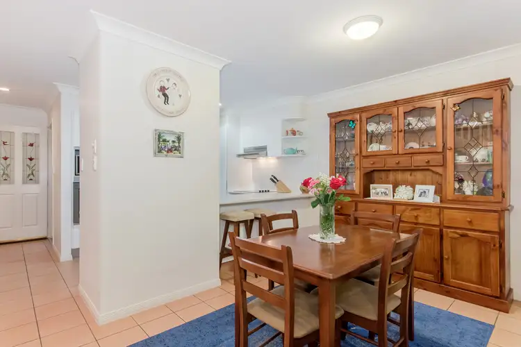 Fifth view of Homely townhouse listing, 94/152 Palm Meadows Drive, Carrara QLD 4211