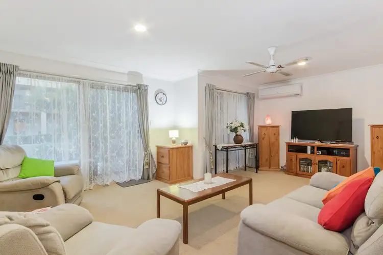 Sixth view of Homely townhouse listing, 94/152 Palm Meadows Drive, Carrara QLD 4211