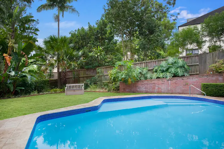 Sixth view of Homely apartment listing, 61/10-18 Hume Street, Wollstonecraft NSW 2065
