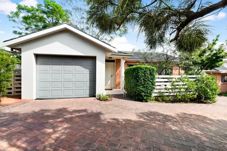 3/72a Burns Bay Road, Lane Cove NSW 2066