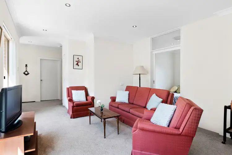 Second view of Homely villa listing, 3/72a Burns Bay Road, Lane Cove NSW 2066