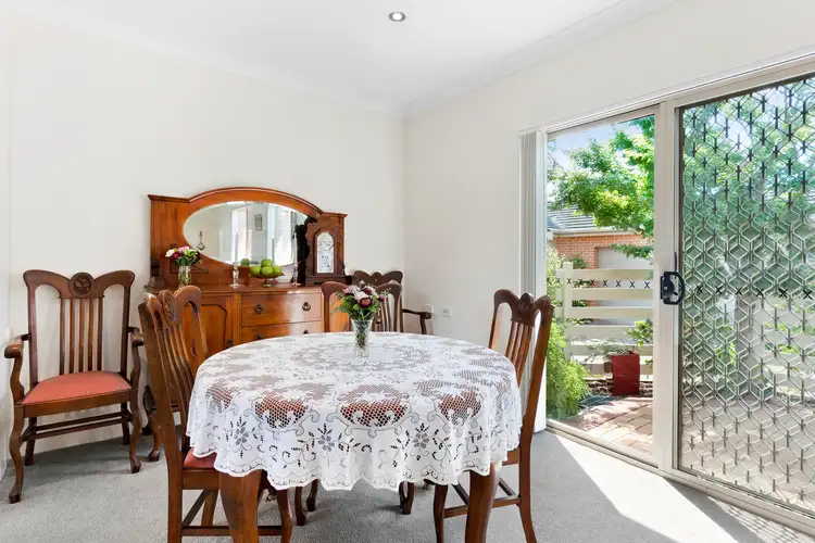 Third view of Homely villa listing, 3/72a Burns Bay Road, Lane Cove NSW 2066