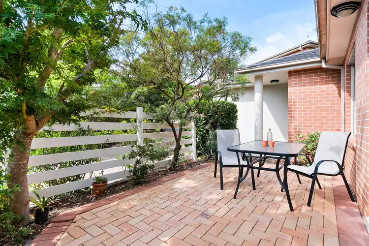 Sixth view of Homely villa listing, 3/72a Burns Bay Road, Lane Cove NSW 2066