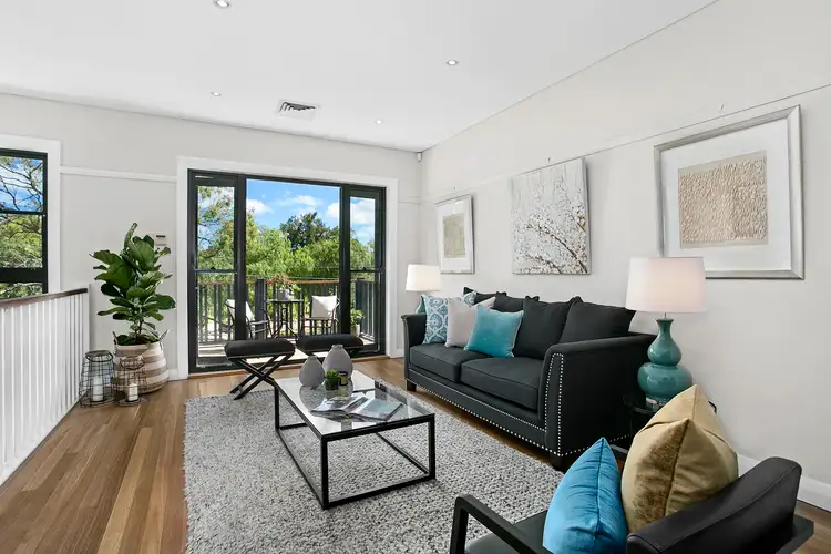 11 Small Street, Willoughby NSW 2068