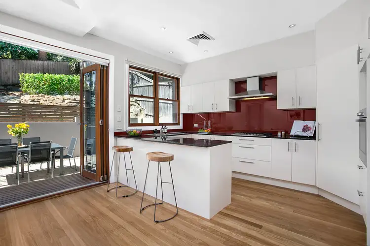 Third view of Homely house listing, 11 Small Street, Willoughby NSW 2068