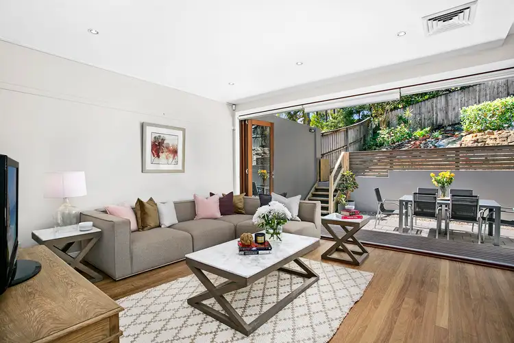 Fourth view of Homely house listing, 11 Small Street, Willoughby NSW 2068