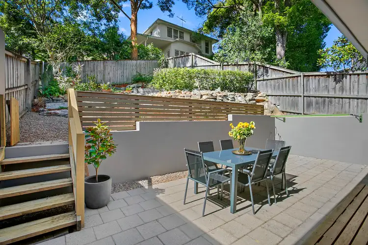 Fifth view of Homely house listing, 11 Small Street, Willoughby NSW 2068