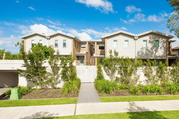 2/712 Kingsway, Gymea NSW 2227