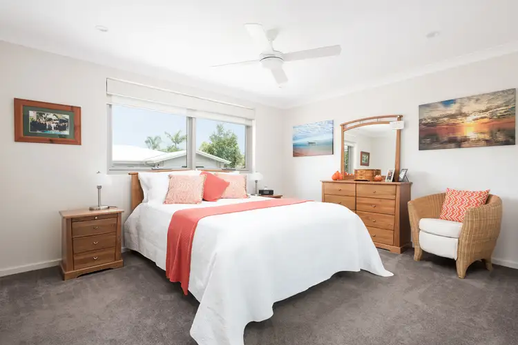 Fourth view of Homely townhouse listing, 2/712 Kingsway, Gymea NSW 2227