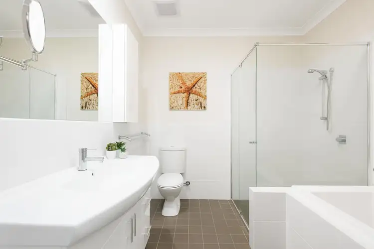 Fifth view of Homely townhouse listing, 2/712 Kingsway, Gymea NSW 2227