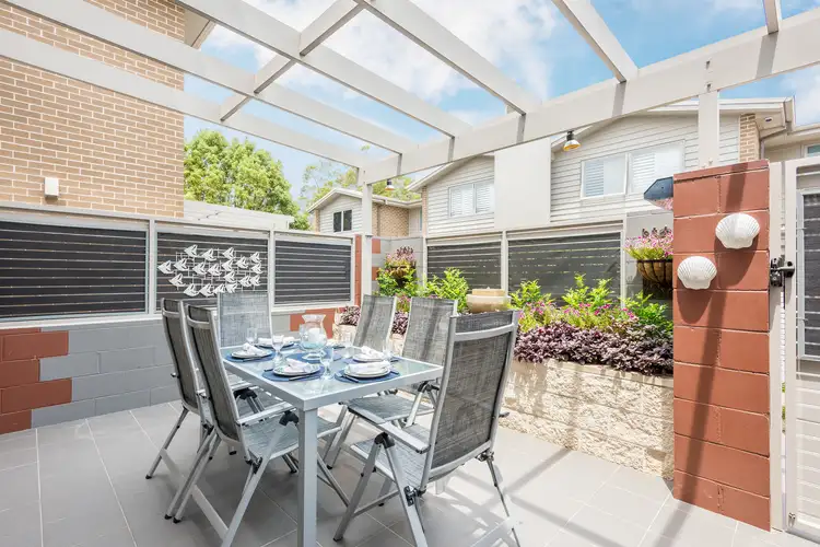 Sixth view of Homely townhouse listing, 2/712 Kingsway, Gymea NSW 2227