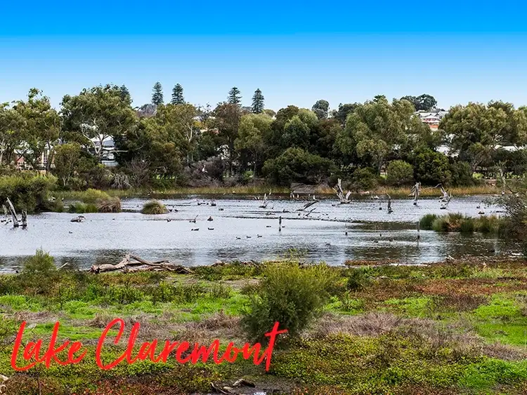 Seventh view of Homely land listing, 14 Kyle Way, Claremont WA 6010