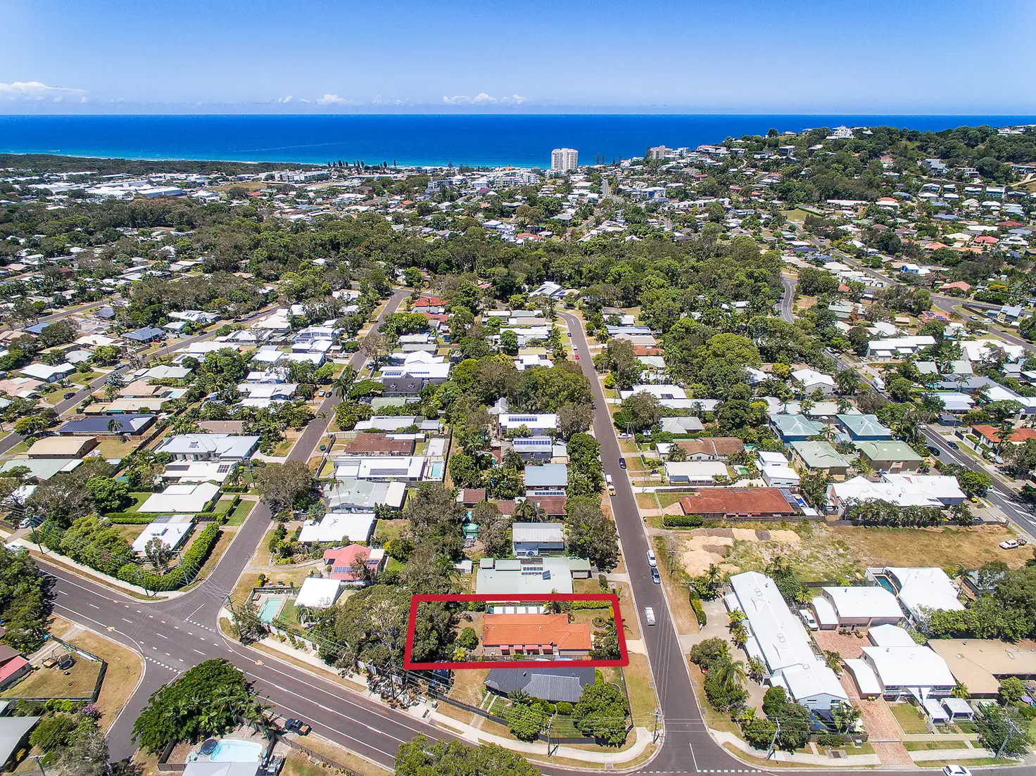 Main view of Homely house listing, 52 Cassia Avenue, Coolum Beach QLD 4573