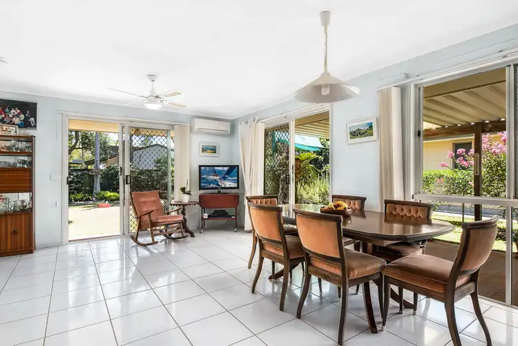 Fifth view of Homely house listing, 52 Cassia Avenue, Coolum Beach QLD 4573