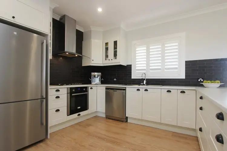 Seventh view of Homely house listing, 12 Chalker Ridge, Goulburn NSW 2580
