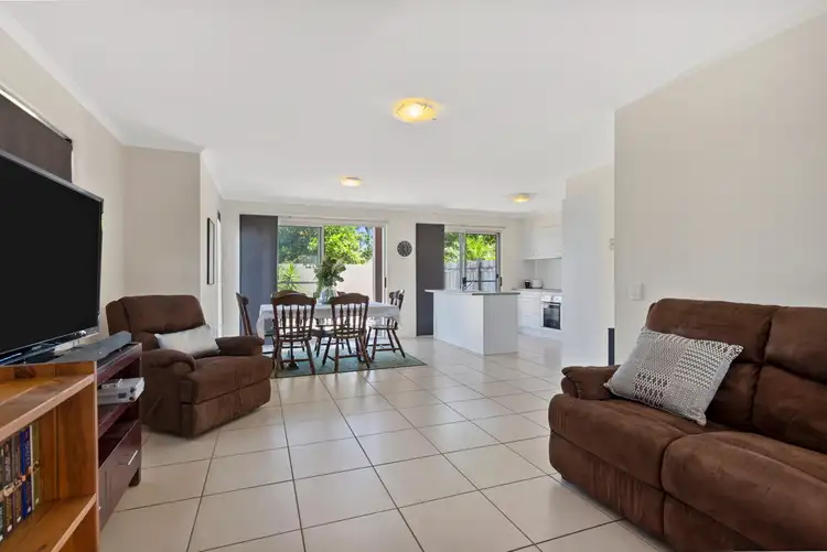 Main view of Homely unit listing, 11/4 Ridge Road, Maroochydore QLD 4558