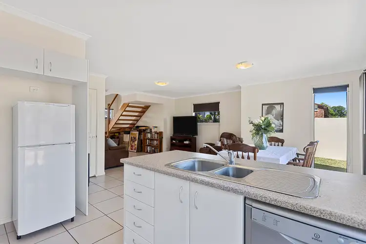 Second view of Homely unit listing, 11/4 Ridge Road, Maroochydore QLD 4558