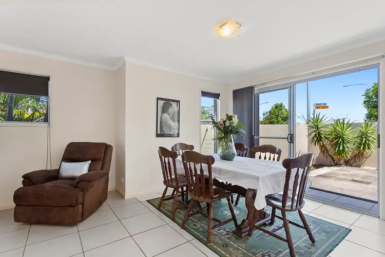 Third view of Homely unit listing, 11/4 Ridge Road, Maroochydore QLD 4558