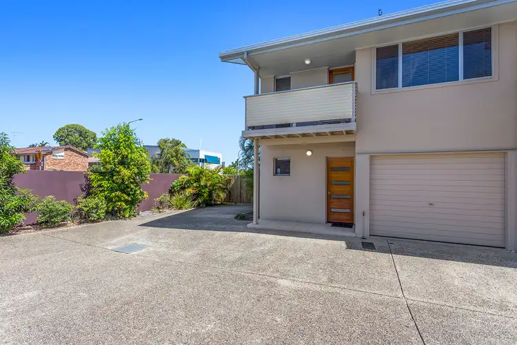 Fourth view of Homely unit listing, 11/4 Ridge Road, Maroochydore QLD 4558