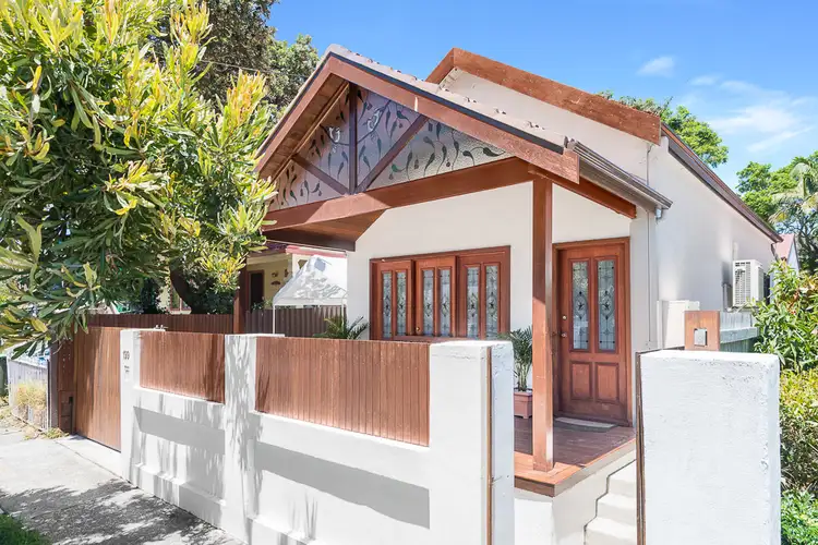 Third view of Homely house listing, 199 Bay Street, Botany NSW 2019