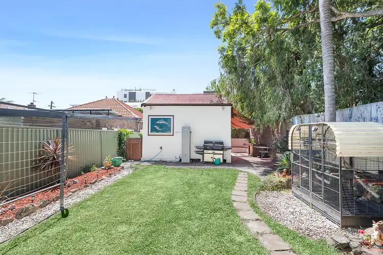 Sixth view of Homely house listing, 199 Bay Street, Botany NSW 2019