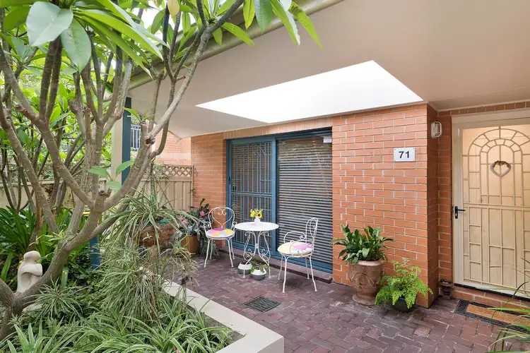 Fourth view of Homely house listing, 71 Palmer Street, Balmain NSW 2041