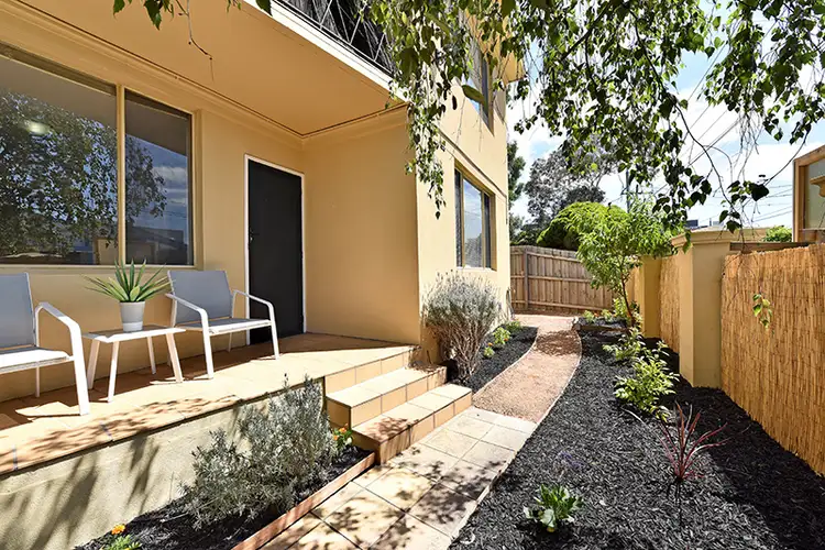 Fifth view of Homely unit listing, 1/71A Holmes Street, Brunswick VIC 3056