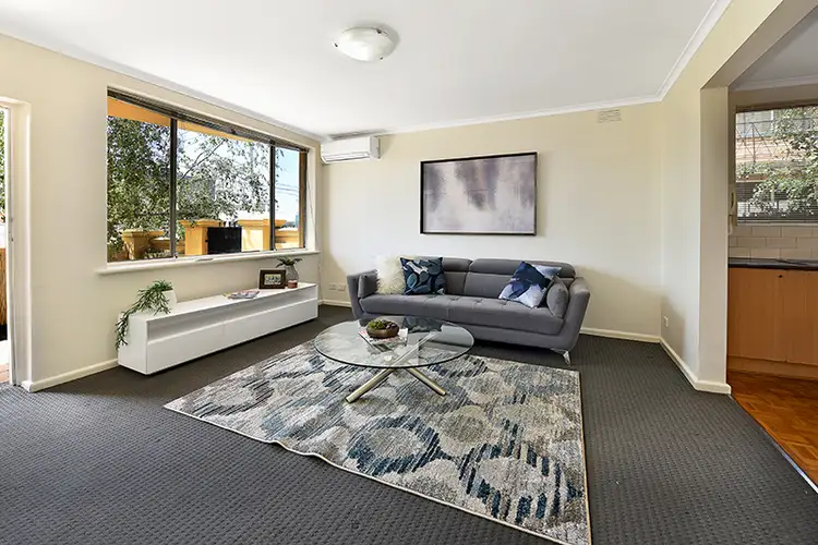 Sixth view of Homely unit listing, 1/71A Holmes Street, Brunswick VIC 3056