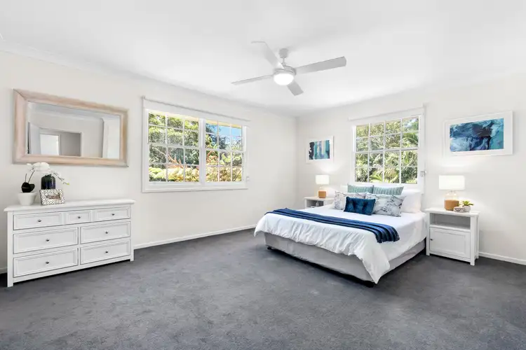 Fifth view of Homely house listing, 4 Edgewood Place, St Ives NSW 2075