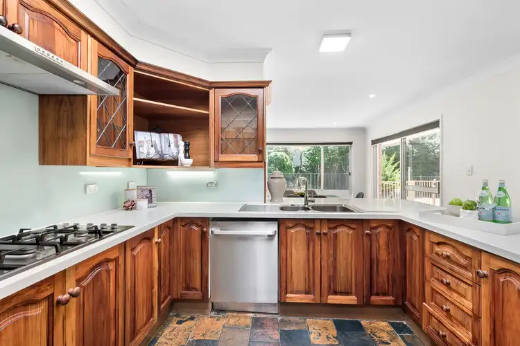 Sixth view of Homely house listing, 4 Edgewood Place, St Ives NSW 2075