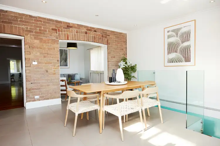 Fourth view of Homely house listing, 12 Arthur Street, Fairlight NSW 2094