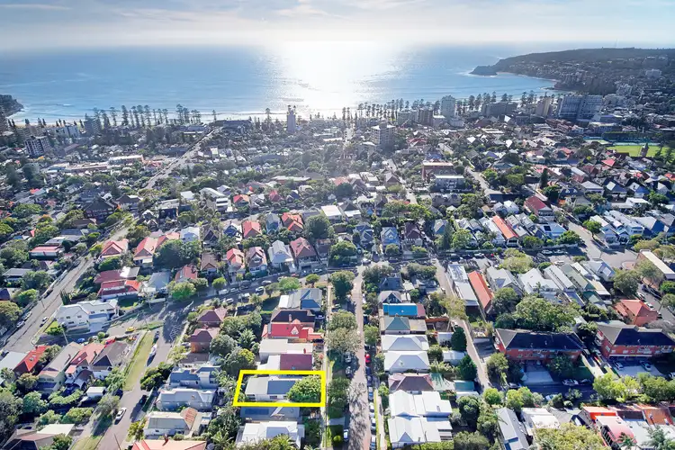 Sixth view of Homely house listing, 12 Arthur Street, Fairlight NSW 2094