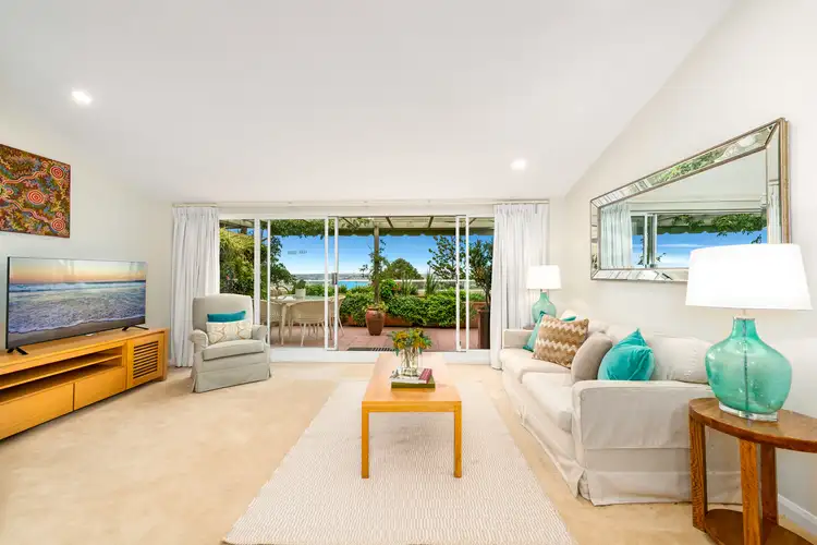 39/7-17 Berry Street, North Sydney NSW 2060