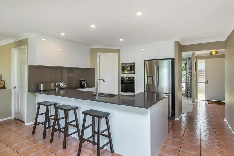 Third view of Homely house listing, 3 Torquata Court, Moggill QLD 4070