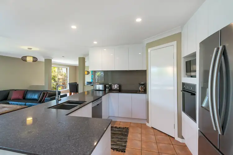 Fourth view of Homely house listing, 3 Torquata Court, Moggill QLD 4070
