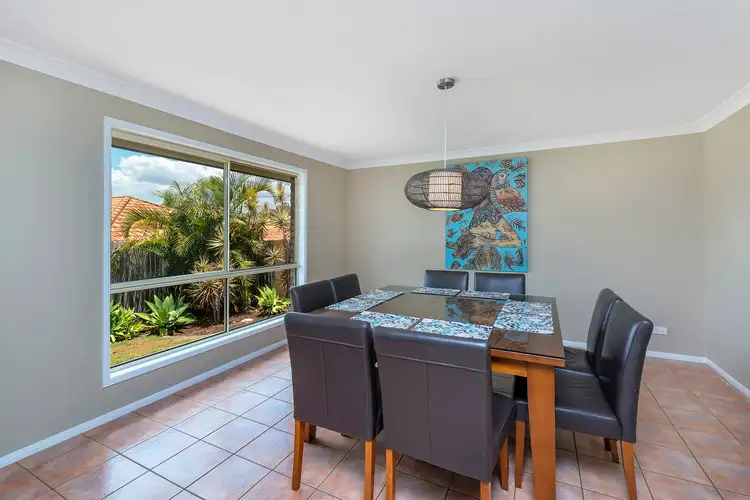 Fifth view of Homely house listing, 3 Torquata Court, Moggill QLD 4070