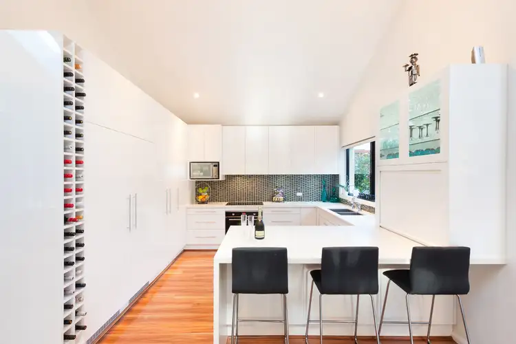 Sixth view of Homely house listing, 2 Gladesville Road, Hunters Hill NSW 2110