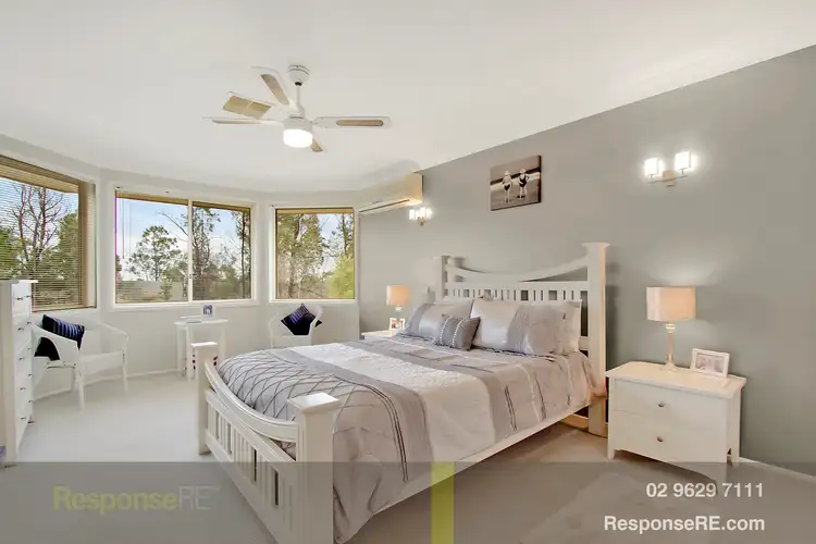 Sixth view of Homely house listing, 16 Galea Drive, Glenwood NSW 2768