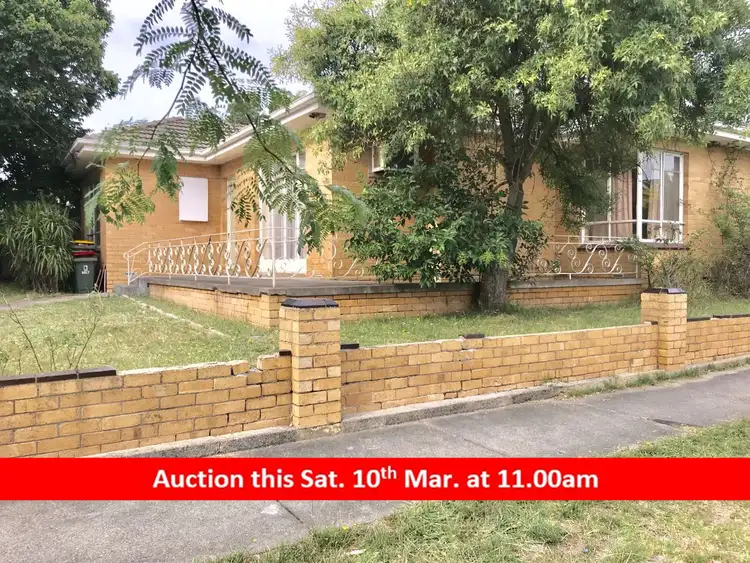 55 Kerrimuir Street