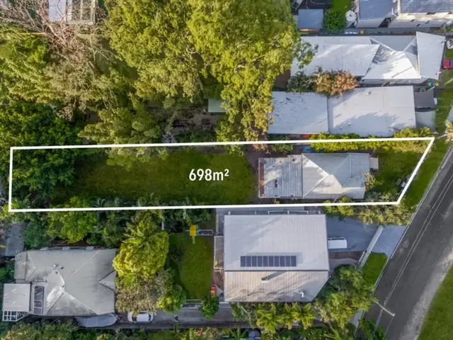 Main view of Homely house listing, 845 Esplanade, Lota QLD 4179