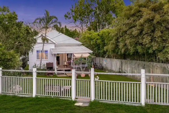 Second view of Homely house listing, 845 Esplanade, Lota QLD 4179