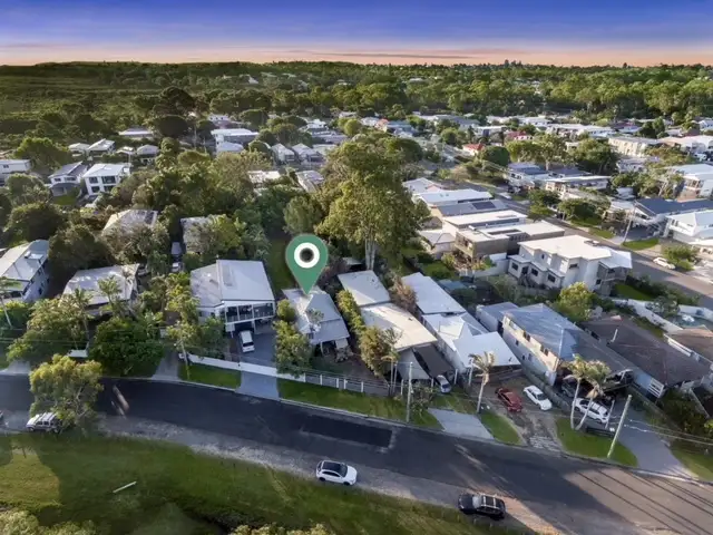 Third view of Homely house listing, 845 Esplanade, Lota QLD 4179