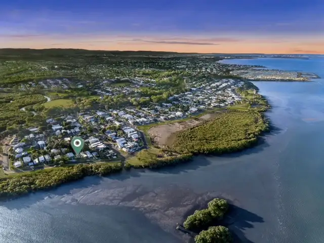 Fourth view of Homely house listing, 845 Esplanade, Lota QLD 4179