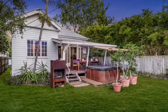 Sixth view of Homely house listing, 845 Esplanade, Lota QLD 4179