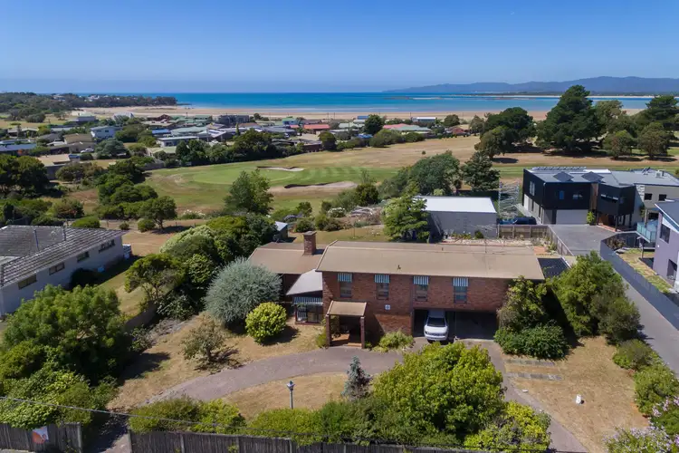 Main view of Homely house listing, 45-47 Shearwater Boulevard, Shearwater TAS 7307