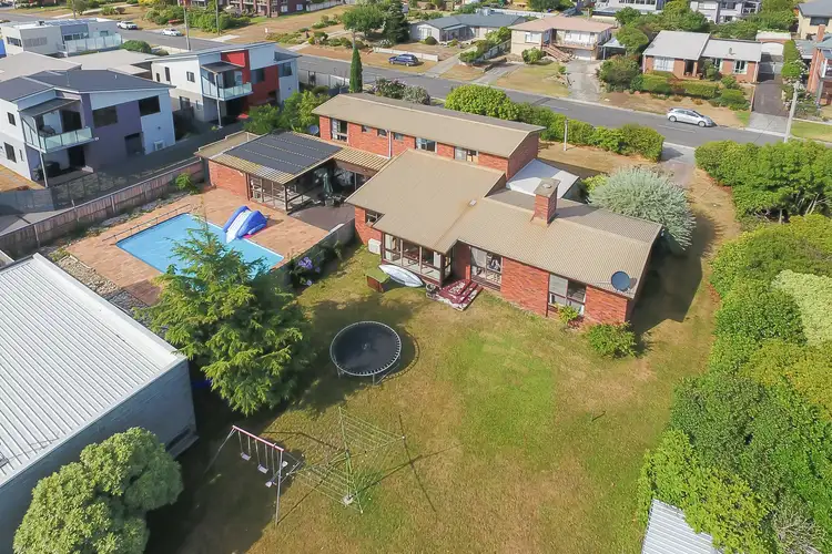 Second view of Homely house listing, 45-47 Shearwater Boulevard, Shearwater TAS 7307