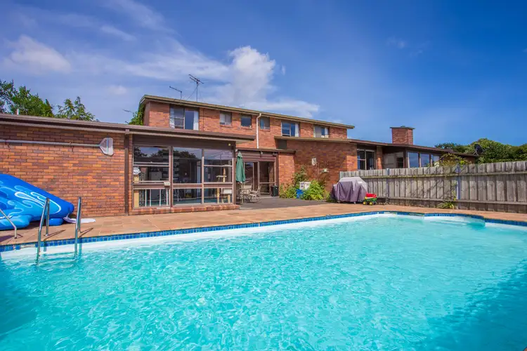 Third view of Homely house listing, 45-47 Shearwater Boulevard, Shearwater TAS 7307