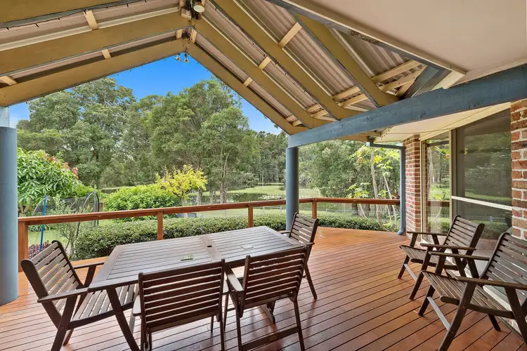 4 Barn Owl Court, Boambee East NSW 2452