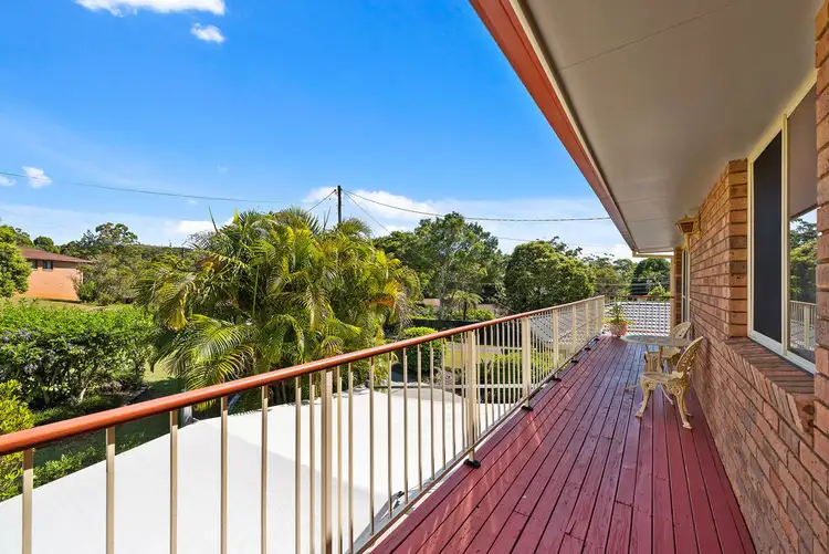 Second view of Homely house listing, 6 Mckenna Close, Toormina NSW 2452
